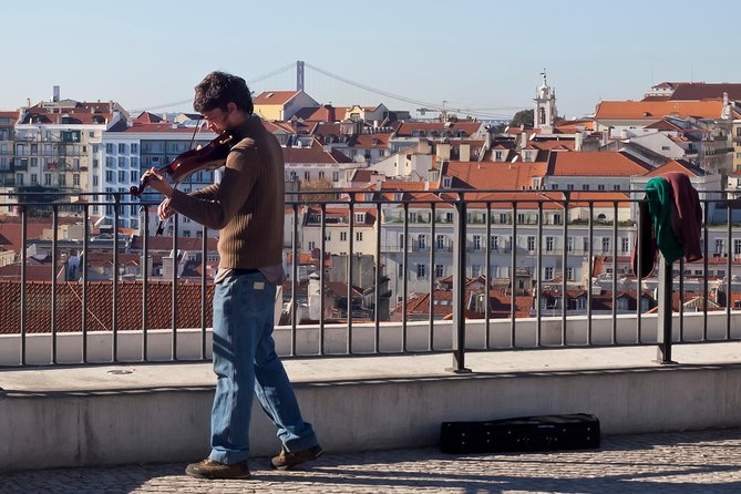 Mouraria: the Multicultural District - Private Walking Tour - The Sum Up