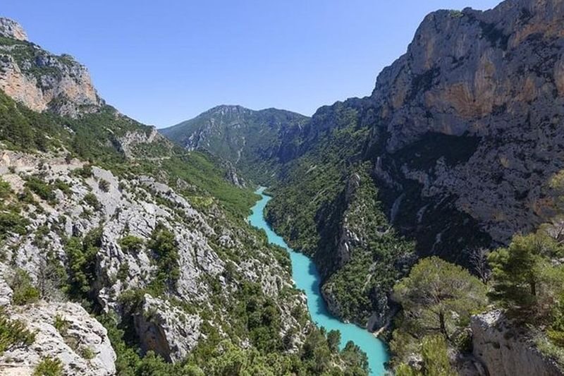 Moustiers-Sainte-Marie and Verdon Canyon Tour from Aix-en-Provence - A few practical choices before departure