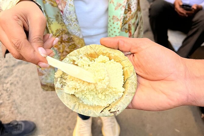 Mouth Watering Jaipur! - Old City Food Walk - Good To Know