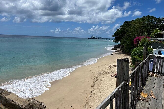 Mouthwatering Foodie Drive Tour in Barbados - FAQ