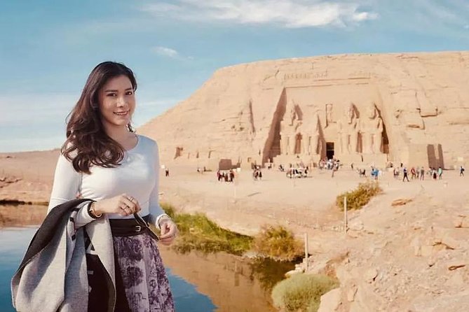 Movenpick Prince Abbass Lake Cruise - Pickup and Transportation