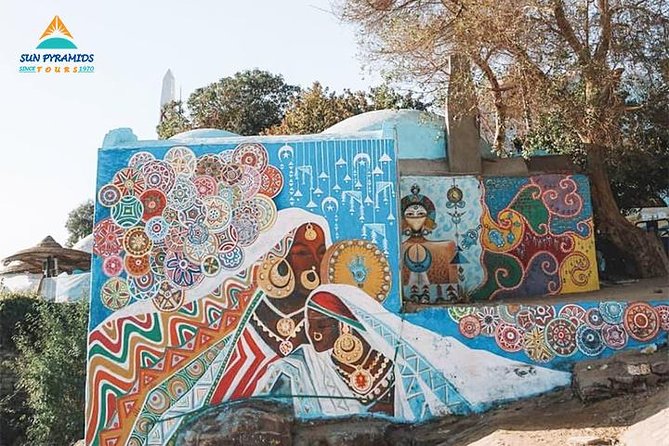 Movenpick Prince Abbass Lake Cruise - Accommodation and Dining