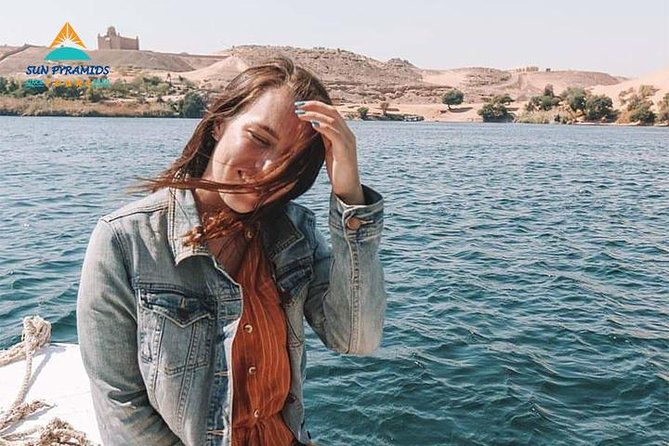 Movenpick Prince Abbass Lake Cruise - Booking Information