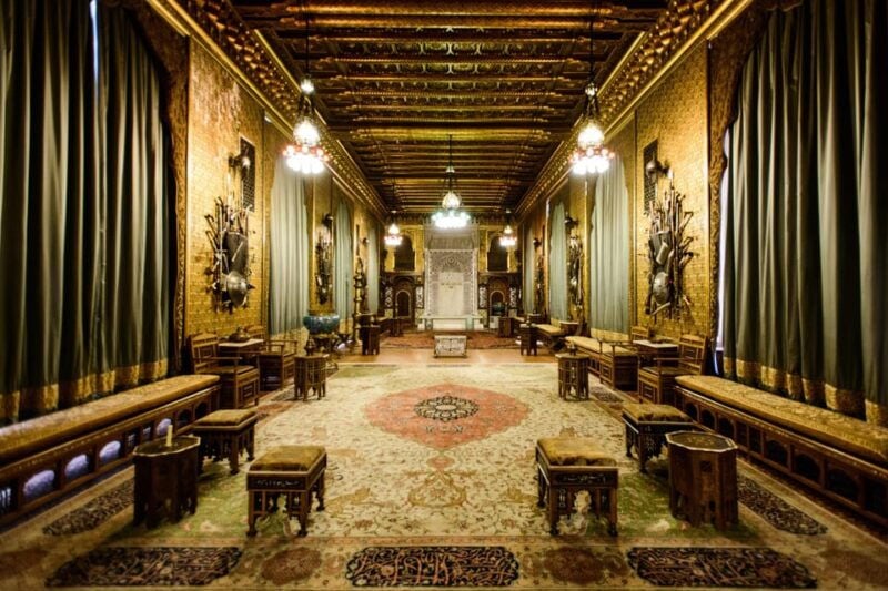 Movie Castle tour from Bucharest: Peles, Bran & Cantacuzino - The Sum Up: Who Should Consider This Tour?