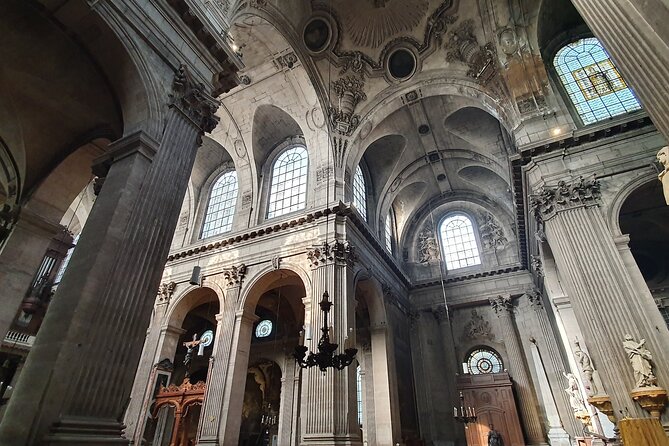 Movie Lovers Paris Walk With a Local - Additional Information and Cancellation Policy