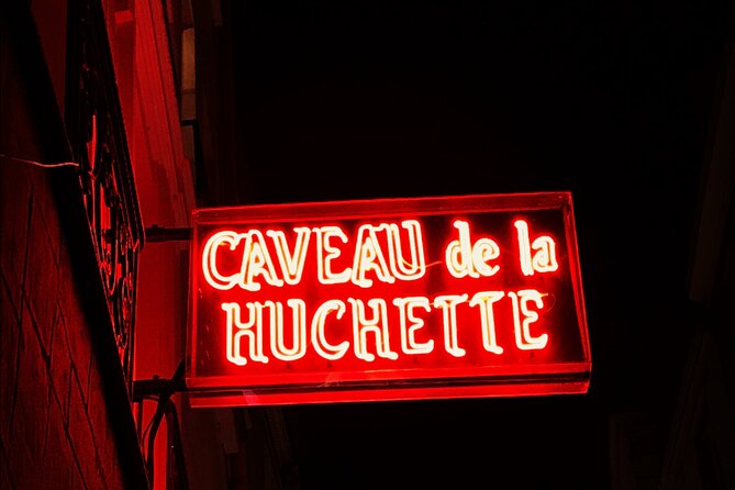 Movie Lovers Paris Walk With a Local - Contact Information and Terms