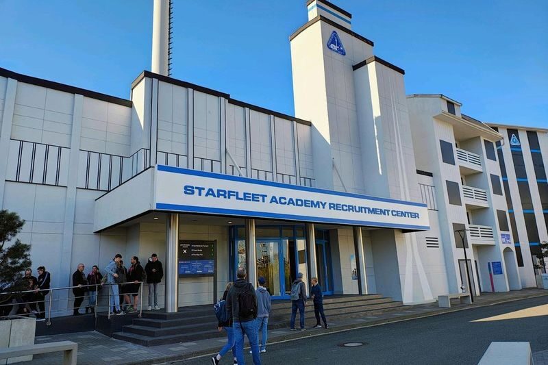 Movie Park Germany ticket - How long to stay, and when to go