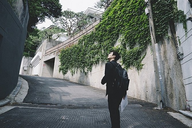 [Movie Tour] Koreas Old & NEW Full Day Tour With Parasite Film - Tour Duration