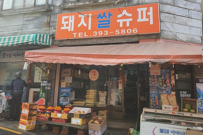 [Movie Tour] Koreas Old & NEW Full Day Tour With Parasite Film - Pricing Information