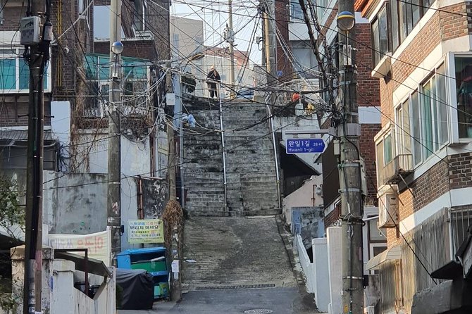 [Movie Tour] Koreas Old & NEW Full Day Tour With Parasite Film - Common Questions