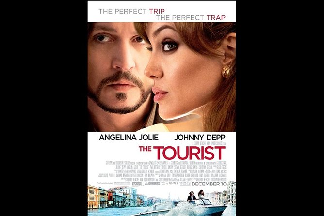 Movie Tour: Venice on the Silver Screen - Hidden Gems: Churches in Venice