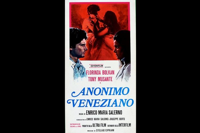 Movie Tour: Venice on the Silver Screen - Traveler Reviews and Ratings