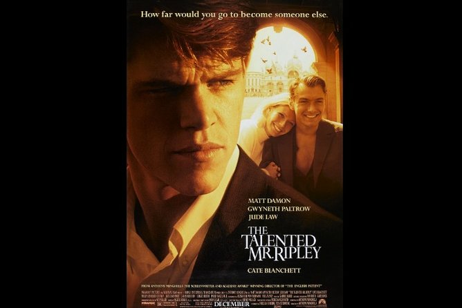 Movie Tour: Venice on the Silver Screen - Directions and Assistance