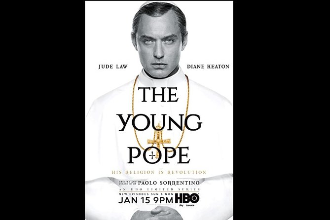 Movie Tour: Venice on the Silver Screen - Common Questions