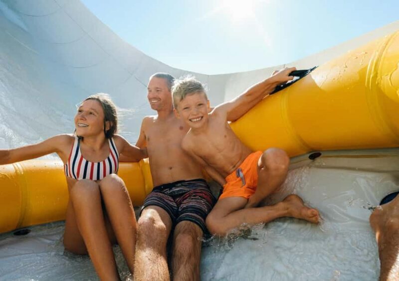 Movie World, Sea World, & WetnWild Multi Park 1-Day Pass - Overview of the Pass and Its Value