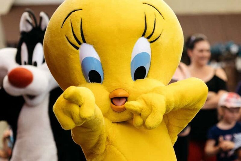 Movie World, Sea World, & WetnWild Multi Park 1-Day Pass - Who Is This Experience Best Suited For?