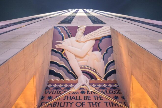 Movies in New York City Private Walking Tour - Behind-the-Scenes Secrets