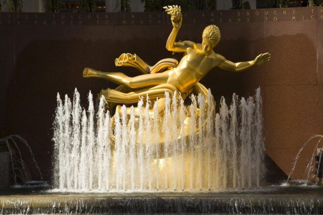Movies in New York City Private Walking Tour - Landmarks Featured in Films