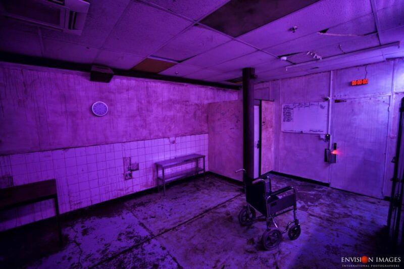 moviESCAPE Stockport SAWtopsy horror themed escape room game - What is moviESCAPE Stockport SAWtopsy?