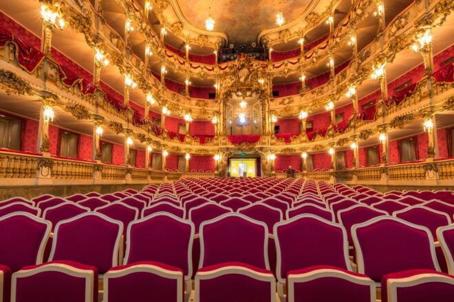 Mozart and German Composers Private Tour in Munich - Evening Concert of Classical Music