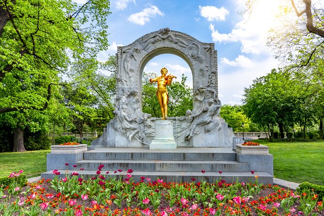 Mozart, Beethoven, Strauss in Vienna Private Tour & Concert - Frequently Asked Questions