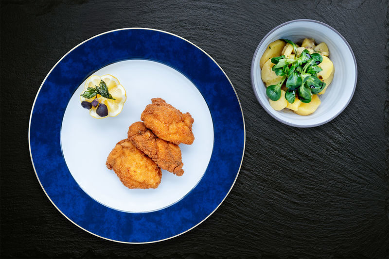 Mozart Concert and Austrian Delights Dinner in Vienna - The timing detail that can change your night
