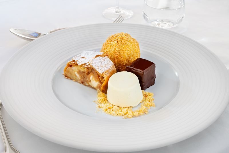 Mozart Concert and Austrian Delights Dinner in Vienna - What the price gets you