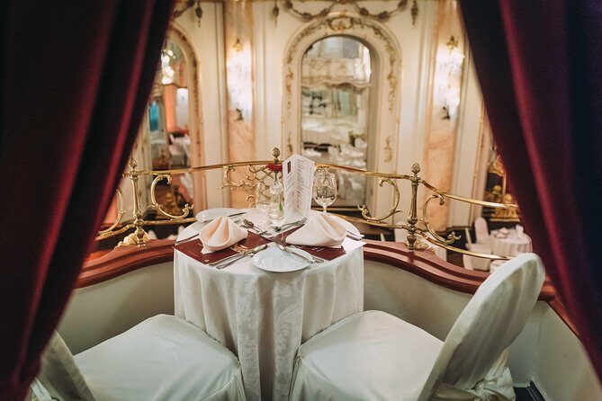 Mozart Concert and Dinner in Prague - Mozart Concert and Dinner in Prague: A Detailed Review