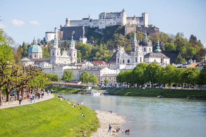 Mozart Concert and Dinner or VIP Dinner at Fortress Salzburg With River Cruise - Booking and Availability
