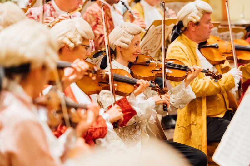 Mozart Concert at the Golden Hall in Vienna - Should you book it?