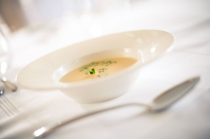 Mozart Concert with Dinner in Salzburg - Comfort, dress, and other practical details