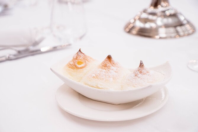 Mozart Dinner Concert in Salzburg - Cancellation Policy for the Mozart Dinner Concert