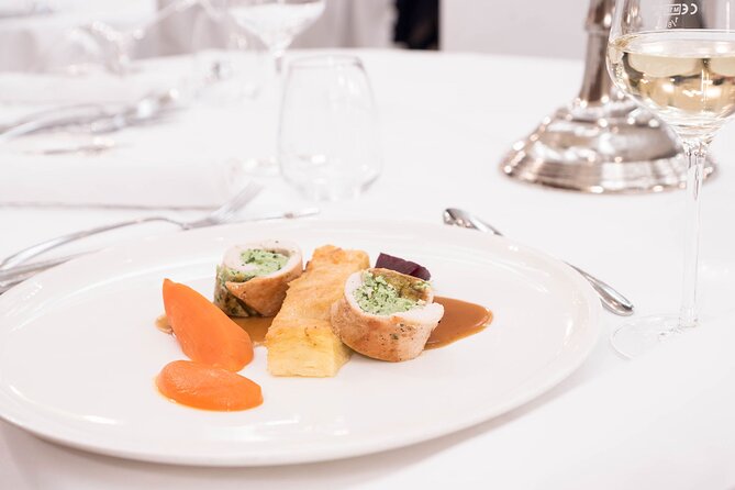 Mozart Dinner Concert in Salzburg - The Sum Up