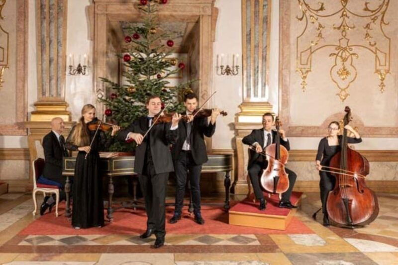 Mozart Matinee: Mirabell Palace Salzburg - Who Will Love This Experience?