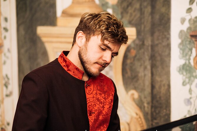 Mozarthaus Concert in Vienna - Piano Trio - Additional Information for Attendees