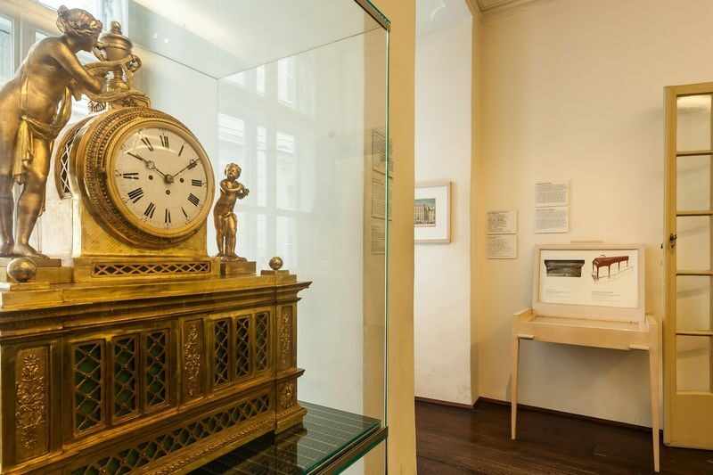 Mozarthaus Vienna and House of Music Ticket in Austria - What the ticket price buys you