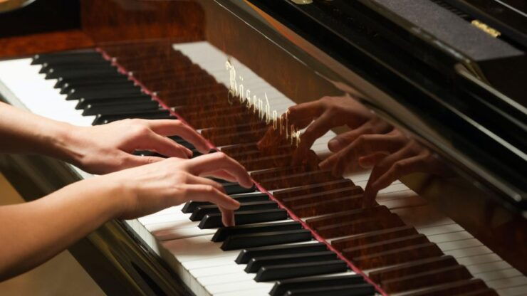 Mozarthaus Vienna Winter Concerts - Highlights of the Winter Concerts