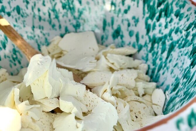 Mozzarella class & more in Sorrento - An In-Depth Look at the Experience