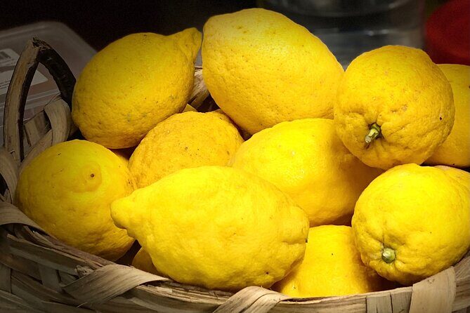 Mozzarella class & more in Sorrento - Who Should Book This Tour?