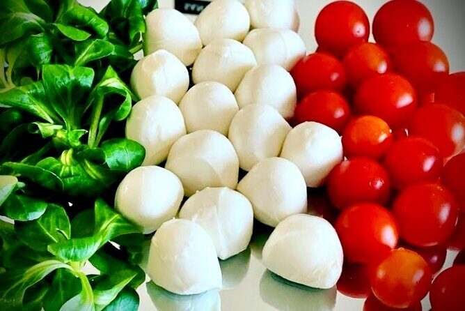 Mozzarella class & more in Sorrento - FAQ