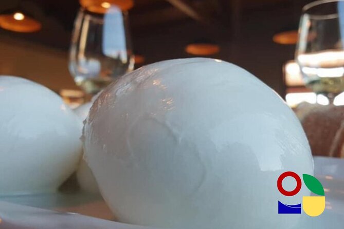 Mozzarella Experience in Paestum - Meeting and Pickup Options
