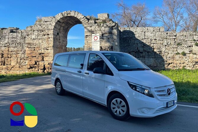 Mozzarella Experience in Paestum - Booking Information and Options