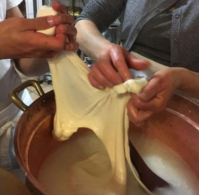 Mozzarella Gnocchi and Tiramisù Workshop in Amalfi Coast - Exploring the Mozzarella Gnocchi and Tiramisù Workshop in Amalfi Coast