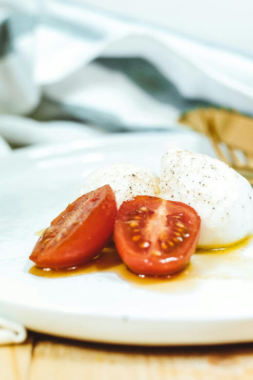 Mozzarella Tour in Paestum - Good To Know