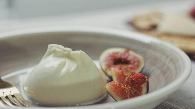 Mozzarella Tour in Paestum - Historical Sites