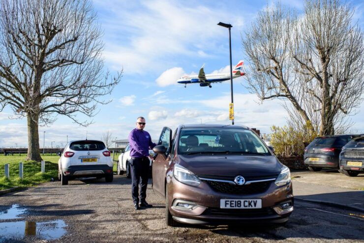 MPV Transfer: Heathrow Airport To/From Central London - Good To Know