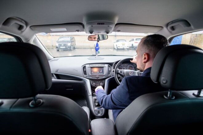 MPV Transfer: Heathrow Airport To/From Central London - Highlights