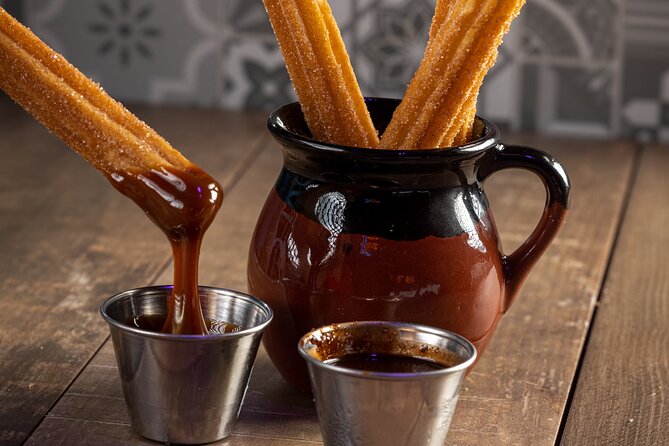 Mr. Frogs Blue Menu Package - Vegetarian Option and Special Inclusions