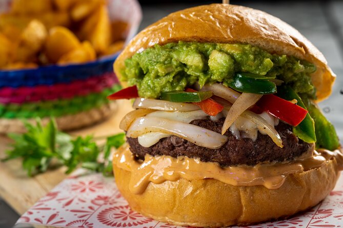 Mr. Frogs Blue Menu Package - How to Check Availability and Reserve