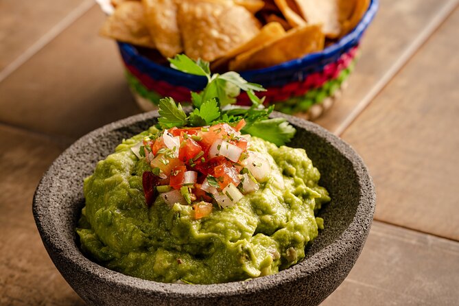 Mr. Frogs Blue Menu Package - Lively Atmosphere and Skip-the-Line Access